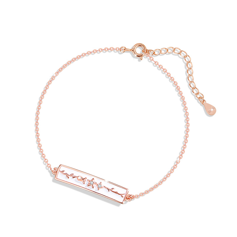 Damen Armband  |  Schmuck & Uhren Accessoires Damen