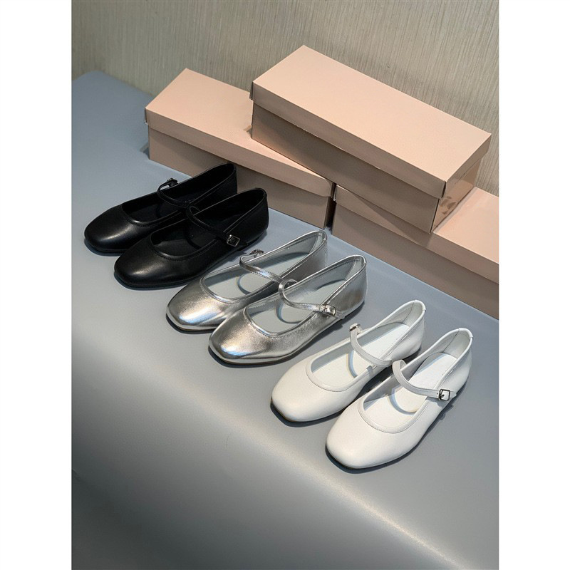 Damen Ballerina  |  Ballerinas Ballerinas Ballerinas