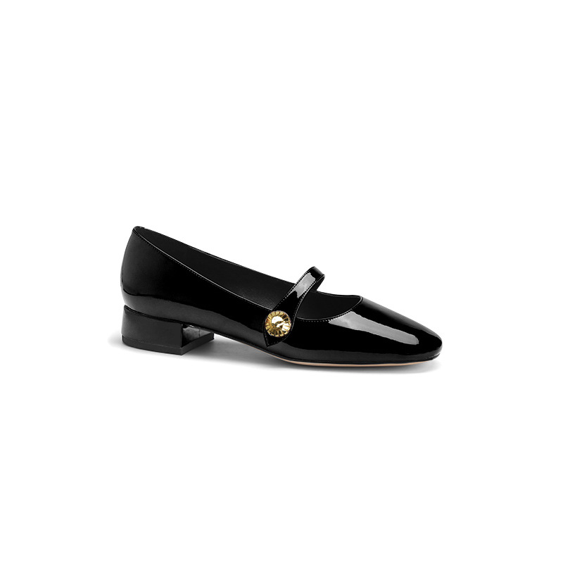 Damen Ballerina  |  Ballerinas Ballerinas Ballerinas