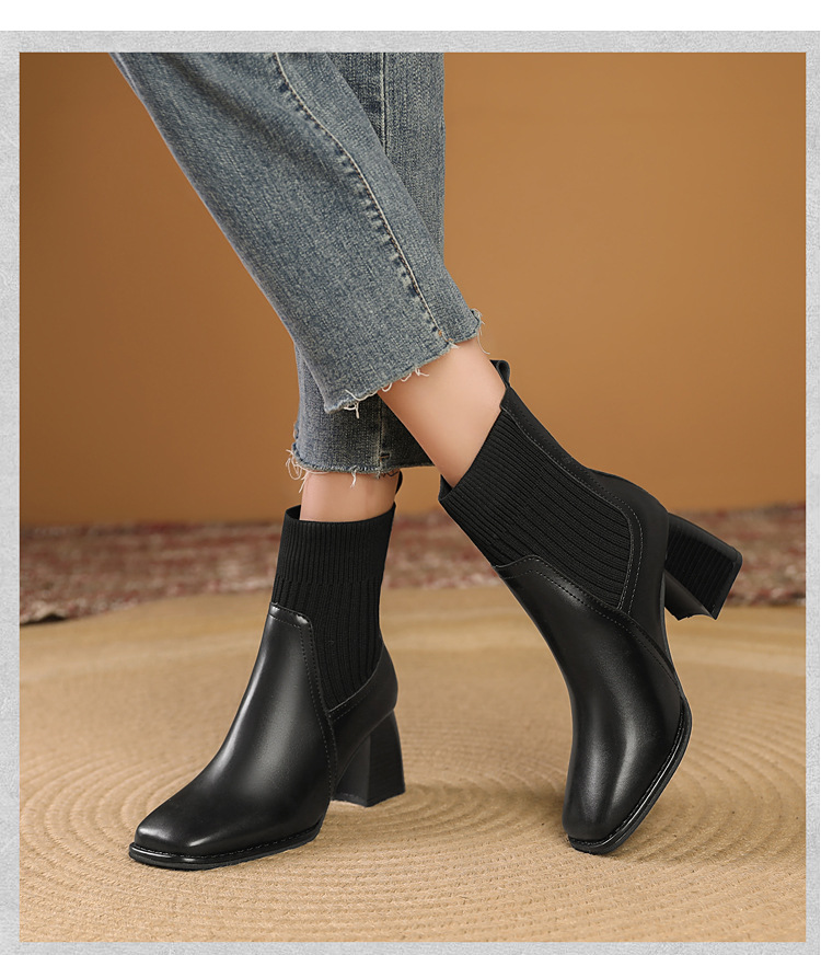 Damen Chelsea Boot  |  Stiefeletten & Boots Damen Damen