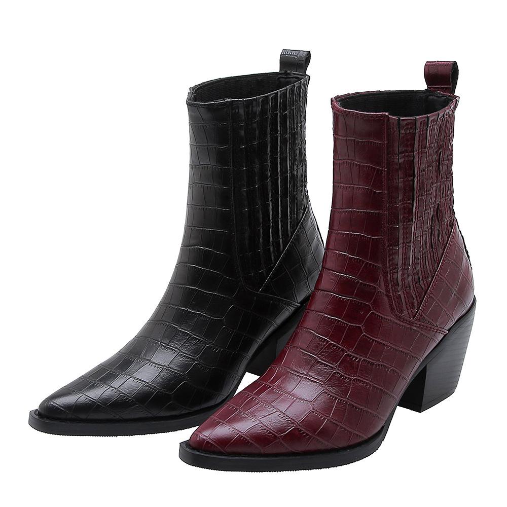 Damen Chelsea Boot  |  Stiefeletten & Boots Damen Damen