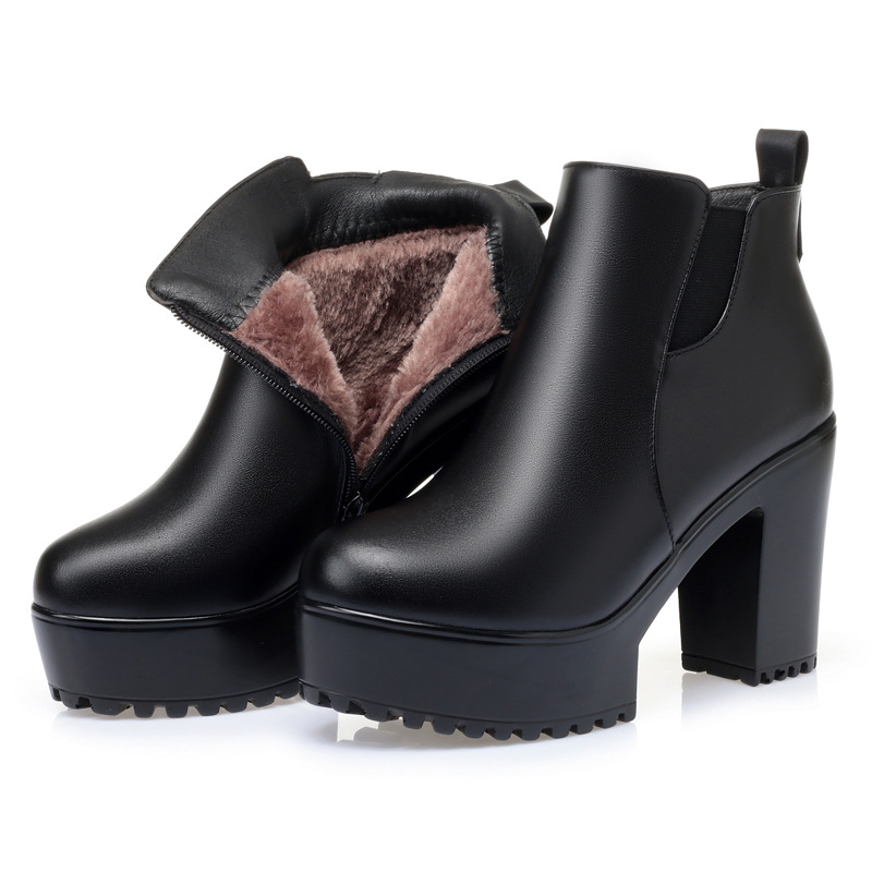 Damen Chelsea Boot  |  Stiefeletten & Boots Damen Damen