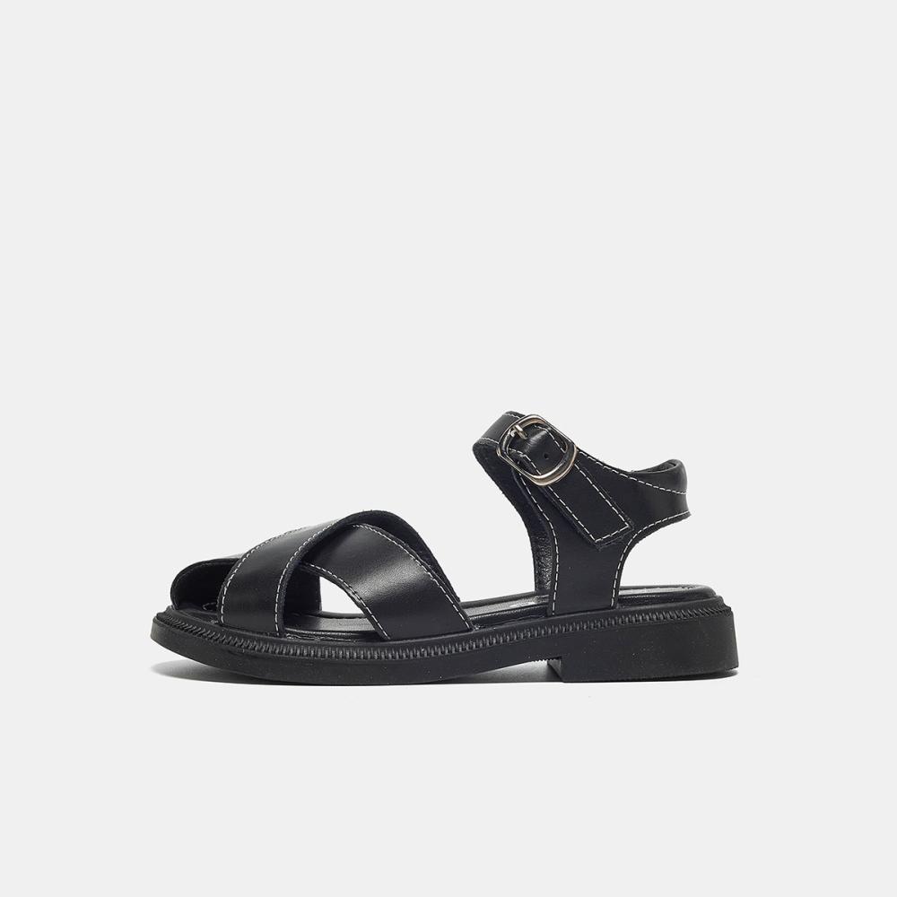 Damen Ledersandale  |  Sandalen Damen Damen