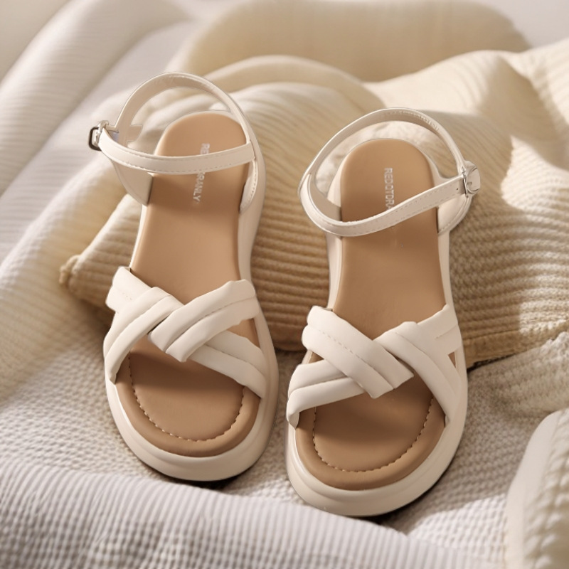 Damen Ledersandalette  |  Sandalen Damen Damen