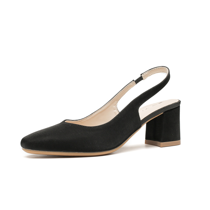 Damen Lederslingpumps  |  Weite Pumps Damen Damen