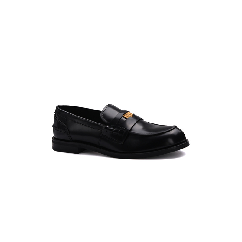 Damen Lederslipper  |  Halbschuhe & Slipper Damen Damen