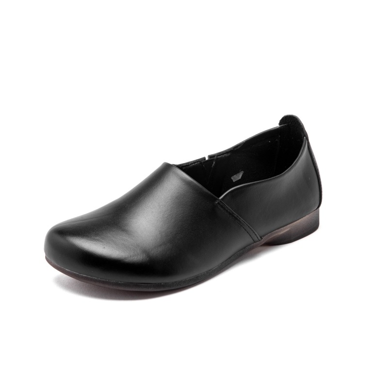 Damen Lederslipper  |  Halbschuhe & Slipper Damen Damen