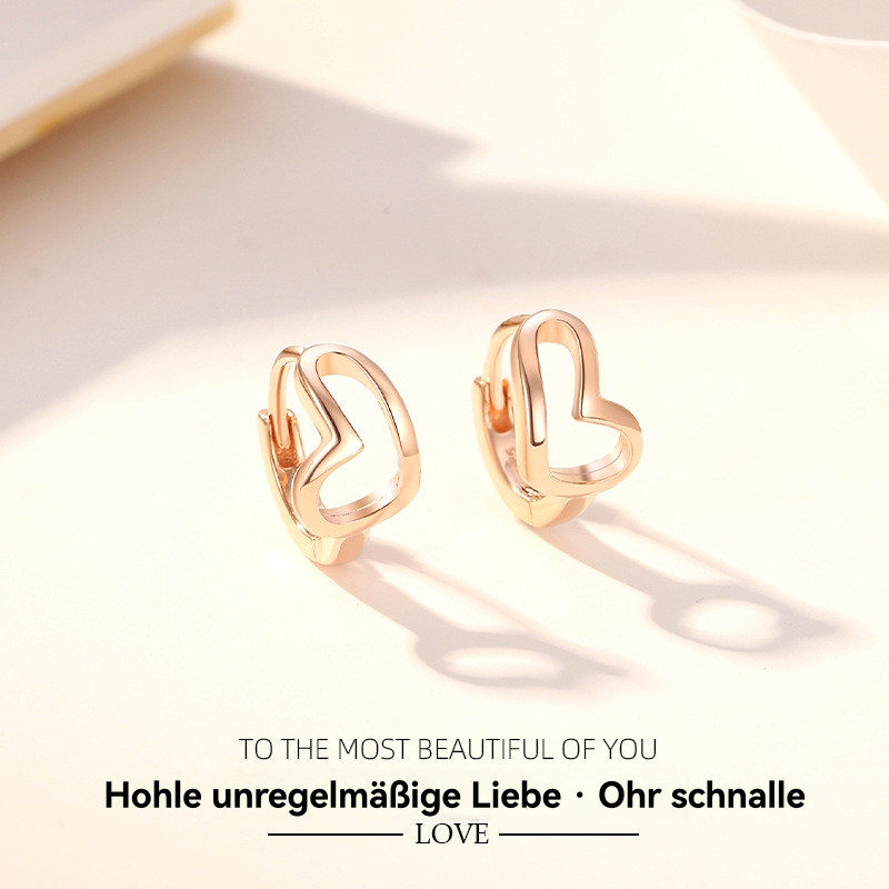 Damen Ohrring  |  Schmuck & Uhren Accessoires Damen