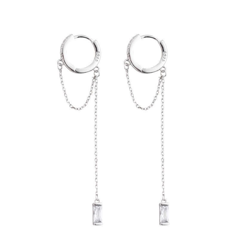 Damen Ohrring  |  Schmuck & Uhren Accessoires Damen