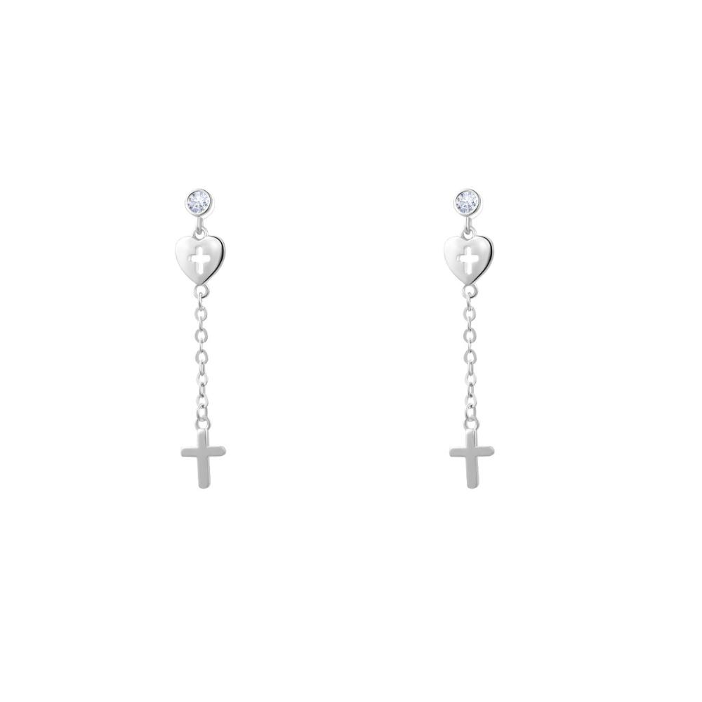 Damen Ohrstecker  |  Schmuck & Uhren Accessoires Damen