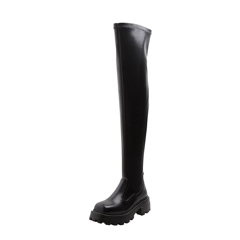 Damen Overknee  |  Stiefel Damen Damen