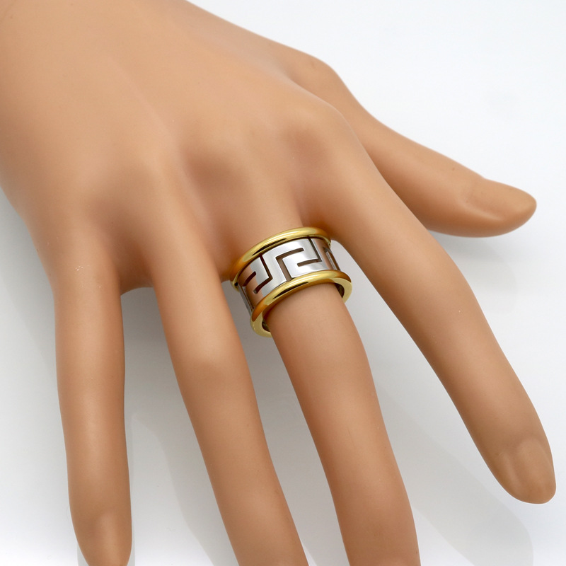 Damen Ring  |  Schmuck & Uhren Accessoires Damen