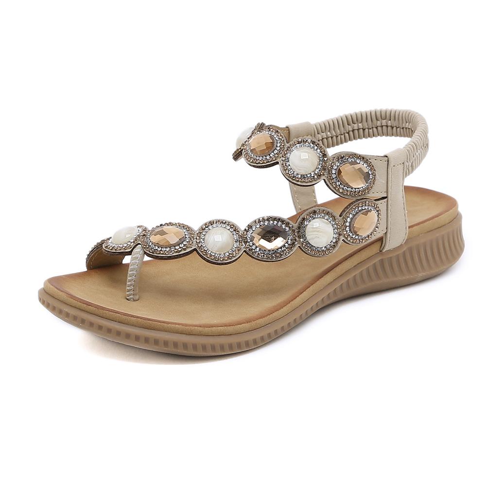 Damen Sandale  |  Sandalen Damen Damen