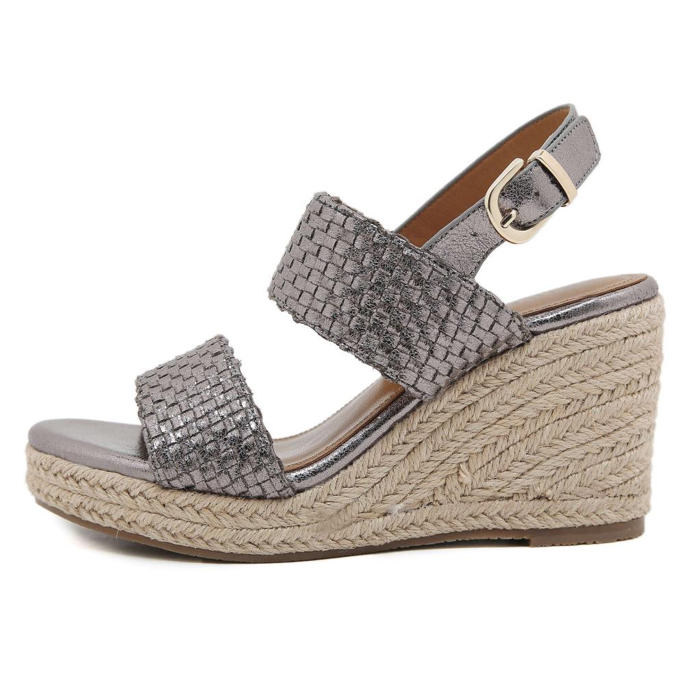 Damen Sandale  |  Sandalen Damen Damen