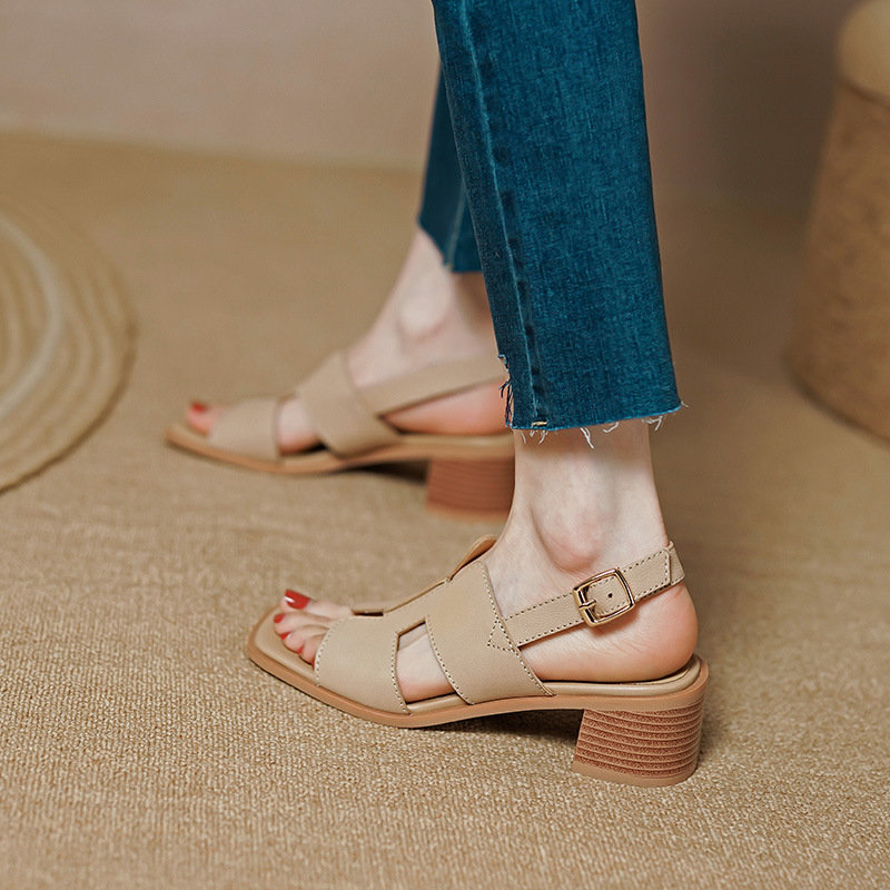 Damen Sandale  |  Sandalen Damen Damen