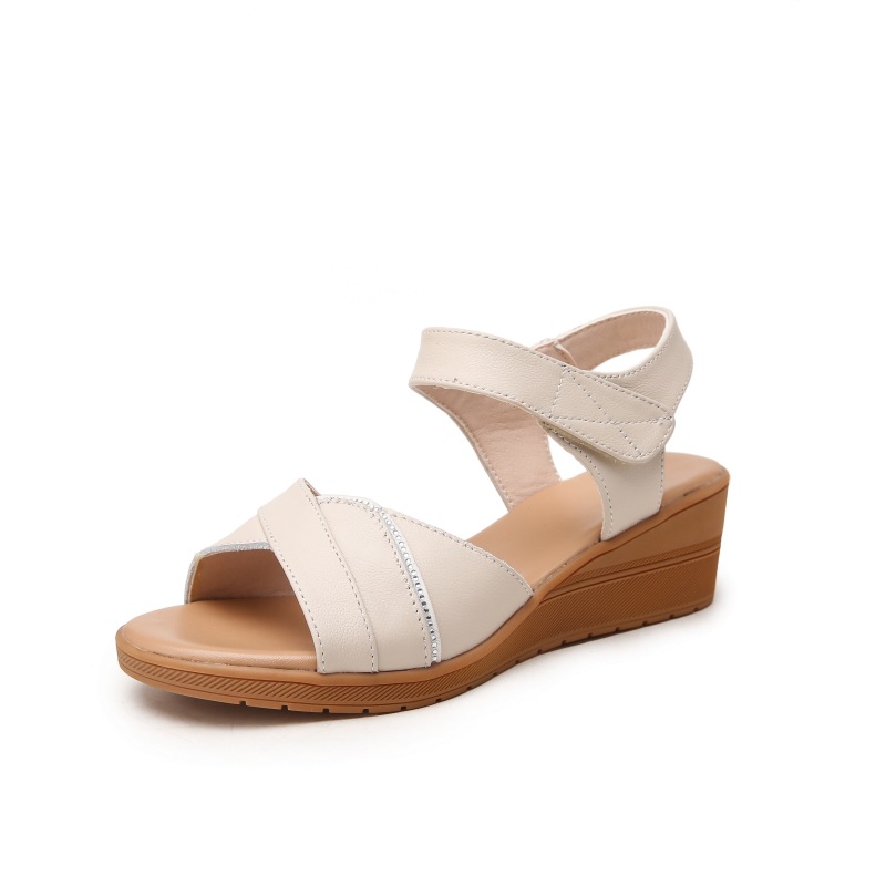 Damen Sandalette  |  Weite Sandalen Damen Damen