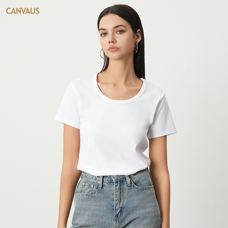 Damen T-Shirt  |  Shirts & Tops Bekleidung Damen