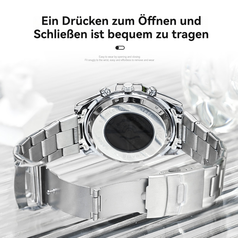 Damen Uhr  |  Schmuck & Uhren Accessoires Damen