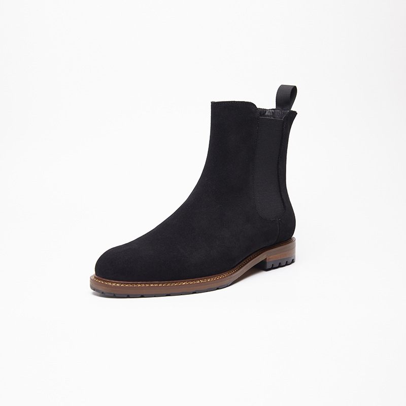 Herren Chelsea Boot  |  Stiefeletten Herren Herren