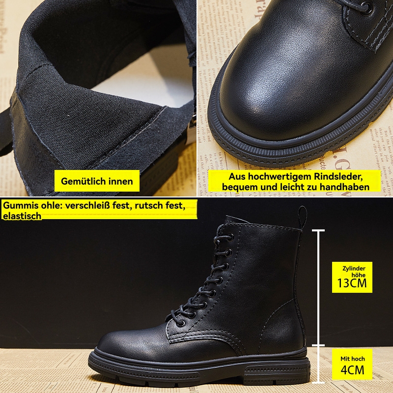 Herren Stiefelette  |  Stiefeletten Herren Herren