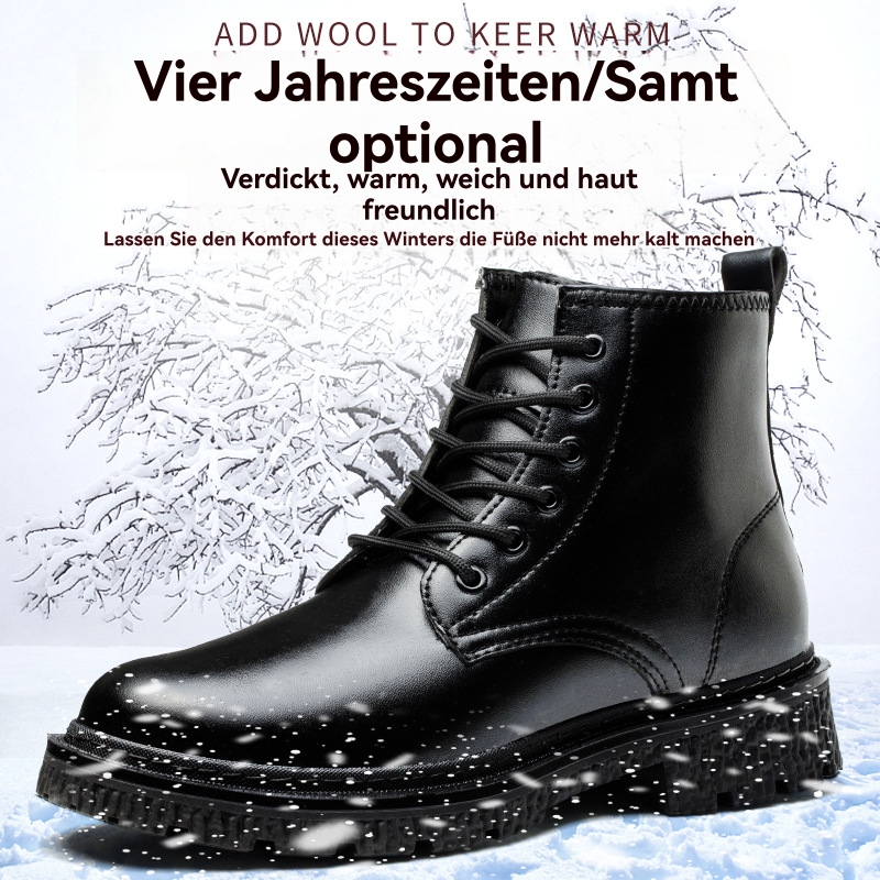 Herren Stiefelette  |  Stiefeletten Herren Herren